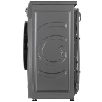 Стиральная машина TCL TWOF-606W10S1 серый, загрузка фронтальная 6 кг, 1000 об/мин, класс A+++, фото8