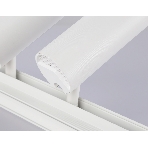 Светильник трековый светодиодный GL3901/2 WH белый LED 20W 4200К 48V 24° 180*45*182, фото6