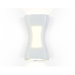 Светильник Ambrella light ST4527 WH белый LED 4200K/3000K 6W IP54 150*80*55, фото6