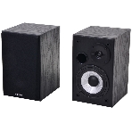 Колонки Edifier R980T темное дерево/черный Активные, 2 x 12W RMS, 70-18000Гц, дерево, фото3