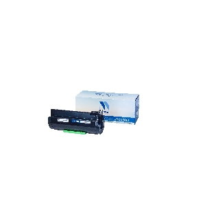 Картридж NVPrint совместимый NV-51B5000T для Lexmark MX317dn/MS317dn/MX417de/MS417dn/MX517de/MS517dn/MX617de/MS617dn (2500k)