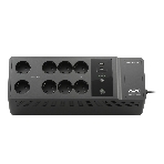 Источник бесперебойного питания APC Back-UPS ES 850VA/520W, фото8