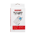 Тестер кабеля Rexant универсальный 5 в 1 RJ-45+RJ-11+1394+USB+BNC 3468, фото2