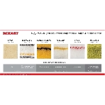 Валик-мини Rexant полиамид, ворс 10.5 мм, ширина ролика 150 мм, Ø 15 мм, фото5