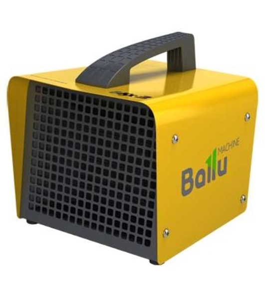 Тепловая пушка Ballu BKX-3