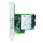 Контроллер HPE Smart Array P408i-p SR Gen10 (830824-B21), фото 1