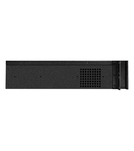 Серверный корпус ExeGate Pro 2U350-01 (RM 19', высота 2U, глубина 350, БП 1U-1000ADS, USB)