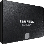 Накопитель SSD Samsung 870 EVO, 2Tb, SATA III, 2.5', R/W 560/530, фото22