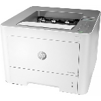 Принтер лазерный HP Laser 408dn (7UQ75A), A4, ч/б, печ. до 40 стр/мин., 1200 x 1200 dpi, USB, RJ-45, фото2
