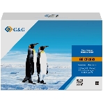 Картридж лазерный G&G GG-CF289X черный (10000стр.) для HP LJ M507/MFP M528, фото 1