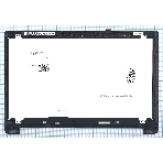 Модуль (матрица + тачскрин) для Asus TP550LA-1A черный с рамкой, фото 1