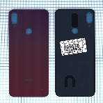 Задняя крышка для Xiaomi Redmi Note 7 розовый, фото 1
