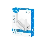 Роутер Cudy WR300 N300 10/100BASE-TX/Wi-Fi белый, фото12
