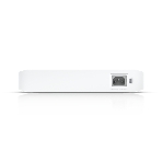 Коммутатор Ubiquiti UniFi Switch Pro 8 PoE PoE-коммутатор, 8х 1G RJ45, 2х 10G SFP+, раздача 120 Вт, фото 1