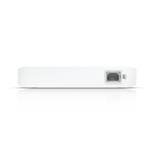Коммутатор Ubiquiti UniFi Switch Pro 8 PoE PoE-коммутатор, 8х 1G RJ45, 2х 10G SFP+, раздача 120 Вт