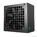 Блок питания Deepcool GAMERSTORM PF600X (ATX 2.52, 600W, PWM 120мм fan, Active PFC+DC to DC, 80 PLUS BRONZE) RET, фото 1