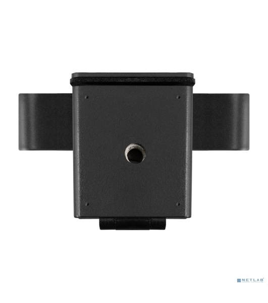 Веб-камера ExeGate BlackView C931 1920x1080, 30 кадр/с, USB Type-A, микрофон (шумоподавление), автоматическая фокусировка, шторка приватности, универсальное крепление, штатив в комплекте