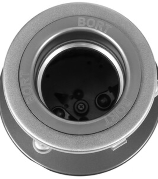 Измельчитель пищевых отходов Bort TITAN 4000 Plus (91275776)