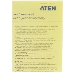 Адаптер ATEN DVI USB Virtual Media KVM Adapter, фото3