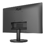Монитор 27' AOC 27B3QA2 IPS 1920x1080, 120 Гц, 1 мс, 16:9, 250 кд/м², HDMI 1.4, DP 1.2, VGA, 3.5 Jack, динамики (2x2 Вт), черный, фото16