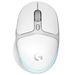 Мышь беспроводная Logitech G705 белый, 8200 dpi, радиоканал, Bluetooth, USB, кнопки - 6, фото6