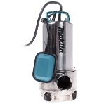 Насосы бытовые Makita PF1110, фото6