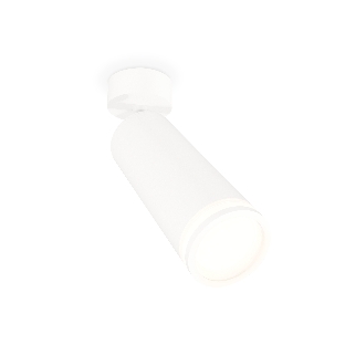 Светильник Ambrella Light XM6342012 SWH/FR белый песок/белый матовый MR16 GU5.3 (A2202, C6342, N6220)