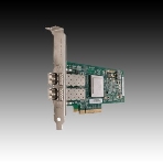 Контроллер Qlogic QLE2562-CK 8Gb 2-port FC HBA x8 PCIe LC multi-mode optic, фото4