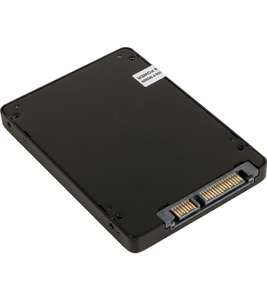 Накопитель SSD Silicon Power Ace A56, 1TB, SATA III, 2.5', R/W 560/530