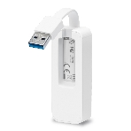 Сетевой адаптер TP-Link UE300 USB 3.0/Gigabit Ethernet, фото14