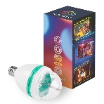 Диско-лампа Neon-night светодиодная e27, 230 В, фото5
