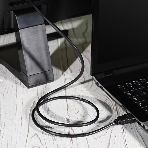 Кабель PROconnect HDMI - HDMI gold 1М без фильтров (PE bag), фото3