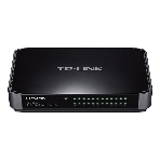 Коммутатор TP-Link Desktop Switch SMB TL-SF1024M неуправляемый настольный 24x10/100BASE-TX, фото11