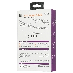 Сетевое зарядное устройство ACD-P605U-V1B 60Вт, 5xUSB 1PD+1QC+3Smart, 3.6~20В/3А RTL, фото7