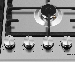 Газовая варочная панель HOMSair HGS646S, фото14