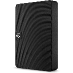 Внешний HDD 2.5' Seagate Expansion, 5TB, USB 3.2 Gen 1 Type-A, 5400 rpm, черный, фото6