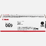 Картридж лазерный Canon 069BK (5094C002) черный (2100 стр.) для Canon MF752Cdw/754Cdw, LBP673Cdw, фото6