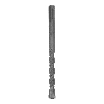 Бур по бетону Сибртех, 12x160мм, SDS PLUS, фото4