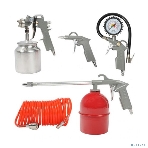 Компрессор Patriot EURO 24-240K + набор пневиоинструмента KIT 5В1.5кВт 220В 240л/мин 24л, фото19
