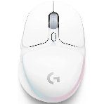 Мышь беспроводная Logitech G705 белый, 8200 dpi, радиоканал, Bluetooth, USB, кнопки - 6, фото6