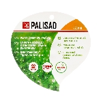 Совок посадочный узкий Palisad пластиковый, фото 1
