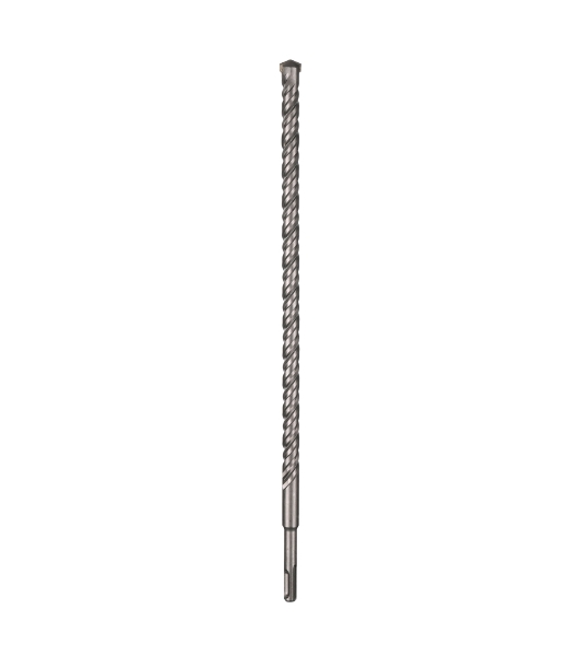 Бур по бетону Kranz 16x400x340 мм, SDS PLUS