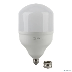 Лампа светодиодная ЭРА STD LED POWER T140-65W-6500-E27/E40, фото4