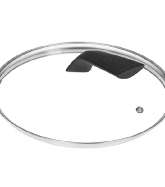Крышка стекл Tefal MAESTRO 26 см 041 98 726