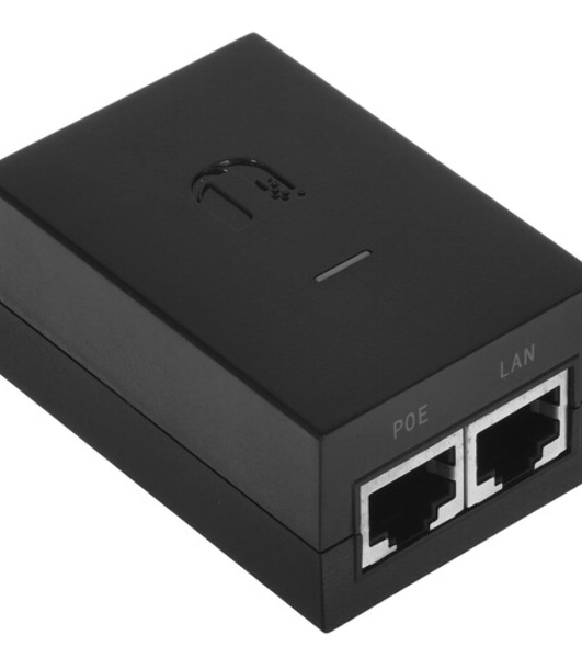 Наружный радиомост IP-COM iLBE-M5 большой дальности действия, 5 ГГц, до 433 Мбит/с, IP64, 1х23dbi, 1х100 Мбит/с, PoE