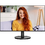 Монитор 27' AOC 27B3QA2 IPS 1920x1080, 120 Гц, 1 мс, 16:9, 250 кд/м², HDMI 1.4, DP 1.2, VGA, 3.5 Jack, динамики (2x2 Вт), черный, фото15