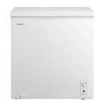 Морозильный ларь Centek CT-4003, белый, 198 л, фото4