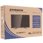 Телевизор Erisson 24' 24LM8000CT2 черный DLED HD Ready 60Hz, фото16