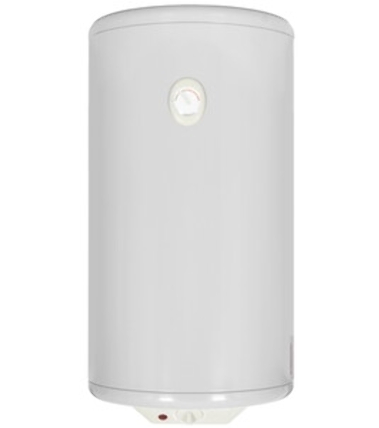 Водонагреватель электрический De Luxe 3W50V1 белый, накопительный, 50 л, 1,5 кВт