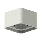 Корпус светильника C7834 SGR серый песок 95*95*H60mm MR16 GU5.3, фото10